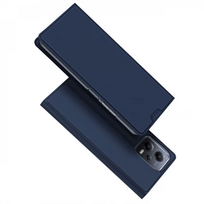 poco x5 deklas - Dux Ducis "Skin Pro Case Xiaomi Redmi Note 12 5G" Blue - 23 nuotrauka