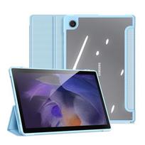 deklas samsung a8 tab - Dux Ducis Toby Slim Multi-angle Samsung Galaxy A8 10.5 X200 / X205 - 2 nuotrauka