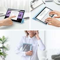 deklas samsung a8 tab - Dux Ducis Toby Slim Multi-angle Samsung Galaxy A8 10.5 X200 / X205 - 5 nuotrauka