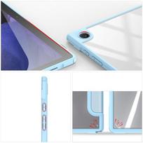 deklas samsung a8 tab - Dux Ducis Toby Slim Multi-angle Samsung Galaxy A8 10.5 X200 / X205 - 7 nuotrauka