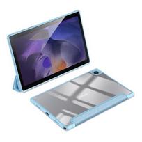 deklas samsung a8 tab - Dux Ducis Toby Slim Multi-angle Samsung Galaxy A8 10.5 X200 / X205 - 9 nuotrauka