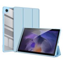deklas samsung a8 tab - Dux Ducis Toby Slim Multi-angle Samsung Galaxy A8 10.5 X200 / X205 - 10 nuotrauka