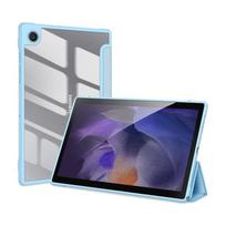 deklas samsung a8 tab - Dux Ducis Toby Slim Multi-angle Samsung Galaxy A8 10.5 X200 / X205 - 11 nuotrauka
