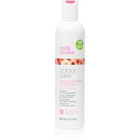 Milk Shake Colour Care Flower Fragrance drėkinamasis kondicionierius dažytiems plaukams, 300 ml