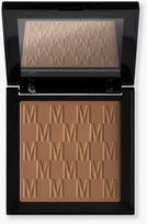 Mesauda Milano Bronze Venus kompaktinė bronzinė pudra 104 Almond Toffee (Almond Toffee), 10 g