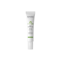 babos babos - BABE STOP AKN koncentruotas gelis spuogams, 10 ml - 1 nuotrauka