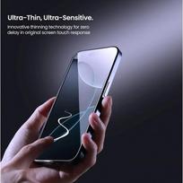 apsaugines pleveles iphone 16 - LCD apsauginis stikliukas 9H Apple iPhone 15 Plus - 8 nuotrauka