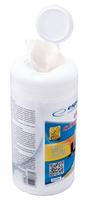 cleanis serveteles - Esperanza ES105 Universalios valymo servetėlės, 100 vnt. - 2 nuotrauka