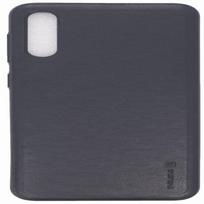 Korpuso galas, galinis dangtelis Evelatus         Samsung      A50 Kuton       Black