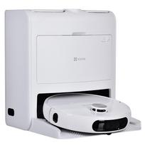 robotas siurblys - Ezviz RS2 - 1 nuotrauka