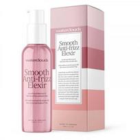 Waterclouds Smooth Anti-Frizz Elexir plaukų aliejus, 50 ml