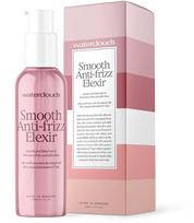 plauku serumai ir aliejai - Waterclouds Smooth Anti-Frizz Elexir plaukų aliejus, 50 ml - 2 nuotrauka
