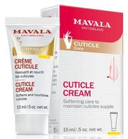 Mavala Cuticle Cream odelių kremas 15 ml