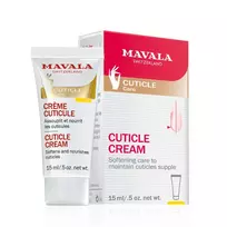 mavala cuticle - Mavala Cuticle Cream odelių kremas 15 ml - 2 nuotrauka