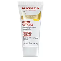 mavala cuticle - Mavala Cuticle Cream odelių kremas 15 ml - 3 nuotrauka