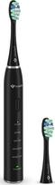 ultragarsinis dantu sepetelis - TrueLife SonicBrush Clean30 Juodas (Black) - 1 nuotrauka