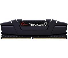 G.SKILL Ripjaws DDR4-3200 32GB×1 G.skill Ripjaws V 3200 32 kaina nuo 88.86 € (27 pard.)