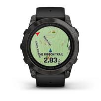garmin epix 2 epix 2 - Garmin Epix Pro (Gen 2) 51 Slate Gray - 5 nuotrauka