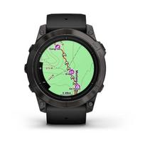 garmin epix 2 epix 2 - Garmin Epix Pro (Gen 2) 51 Slate Gray - 7 nuotrauka