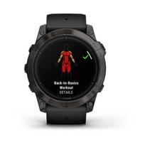 garmin epix 2 epix 2 - Garmin Epix Pro (Gen 2) 51 Slate Gray - 8 nuotrauka