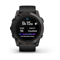 garmin epix 2 epix 2 - Garmin Epix Pro (Gen 2) 51 Slate Gray - 9 nuotrauka