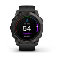 garmin epix 2 epix 2 - Garmin Epix Pro (Gen 2) 51 Slate Gray - 10 nuotrauka