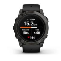 garmin epix 2 epix 2 - Garmin Epix Pro (Gen 2) 51 Slate Gray - 11 nuotrauka
