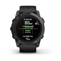 garmin epix 2 epix 2 - Garmin Epix Pro (Gen 2) 51 Slate Gray - 12 nuotrauka