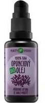 Purity Vision Raw Bio Opuntia Oil, 30 ml