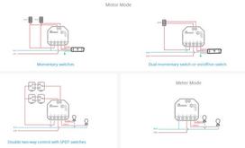 Sonoff WiFi Dual R3 Lite