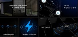smart jungiklis -  Sonoff WiFi Dual R3 Lite - 5 nuotrauka