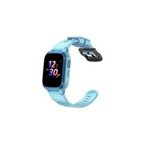 vaiko gps laikrodis - Extra Digital Q112A, Juodas (Black) - 1 nuotrauka
