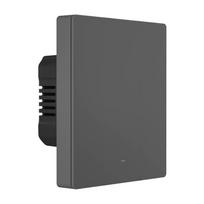 smart jungiklis - SONOFF M5 išmanusis sieninis jungiklis M5-1C-80, Wi-Fi - 4 nuotrauka