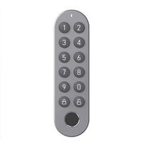 namu spyna - Lockin Išmanioji spyna su klaviatūra Lockin SMART LOCK G30 - 3 nuotrauka