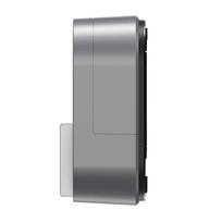 namu spyna - Lockin Išmanioji spyna su klaviatūra Lockin SMART LOCK G30 - 4 nuotrauka