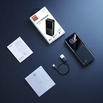 power bank 20000mah - Joyroom power bank 22.5W 20000mAh PD QC3.0 AFC, PCHJRMJR_QP192 - 1 nuotrauka