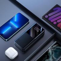 power bank 20000mah - Joyroom power bank 22.5W 20000mAh PD QC3.0 AFC, PCHJRMJR_QP192 - 2 nuotrauka