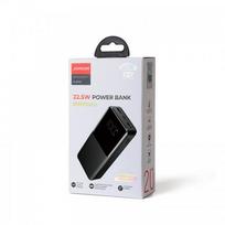 power bank 20000mah - Joyroom power bank 22.5W 20000mAh PD QC3.0 AFC, PCHJRMJR_QP192 - 5 nuotrauka