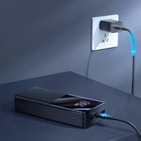 power bank 20000mah - Joyroom power bank 22.5W 20000mAh PD QC3.0 AFC, PCHJRMJR_QP192 - 7 nuotrauka