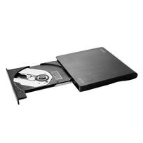 cd drive usb - Optinis įrenginys SAVIO AK-59 - 3 nuotrauka