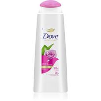 Dove Ultra Care Aloe Vera & Rose Water šampūnas 400 ml
