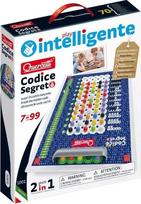 Stalo žaidimas Quercetti Secret Code 1001