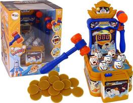 Stalo žaidimas Lean Toys Space Star Wars 10740