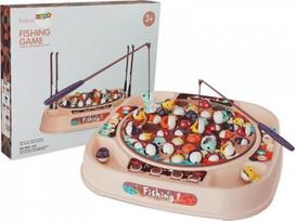 Stalo žaidimas Lean Toys Fishing Games 8534