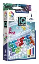 Stalo žaidimas suaugusiems Smart Games IQ Bubbles SMA#493, LT