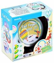 Stalo žaidimas - Fast Finger Spot It ZA3290