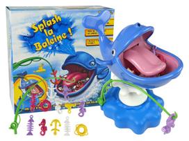 Stalo žaidimas Whale Splashing LT4830, EN