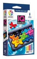 Dėlionė - žaidimas Smart Games IQ Waves