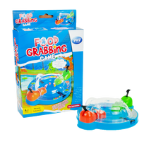 Stalo žaidimas 707 Games Food Grabbing, mėlyna