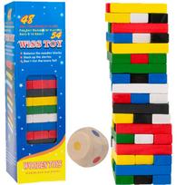 Žaidimas Jenga